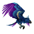 Hyacinth Macaw