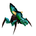 Silithid Hatchling