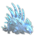 Spectral Porcupette