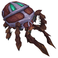 Scarab Hatchling