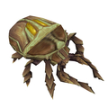 Sand Scarab