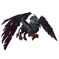 Dusky Waycrest Gryphon