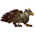 Grand Armored Gryphon