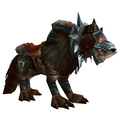 Swift Horde Wolf