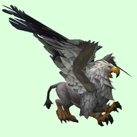 Grey Gryphon