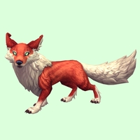 Red Vulpin