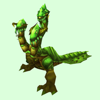 Green Outland Hydra