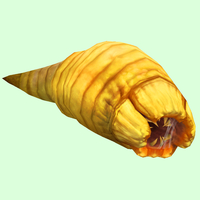 Yellow Grub