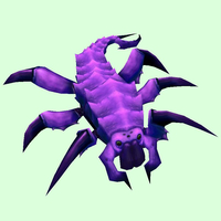 Purple Sandreaver