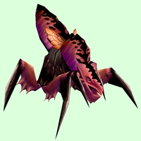 Purple Silithid