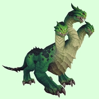 Green Thunder Hydra