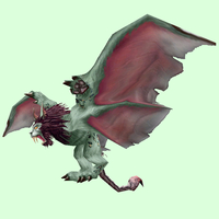 Green Wyvern