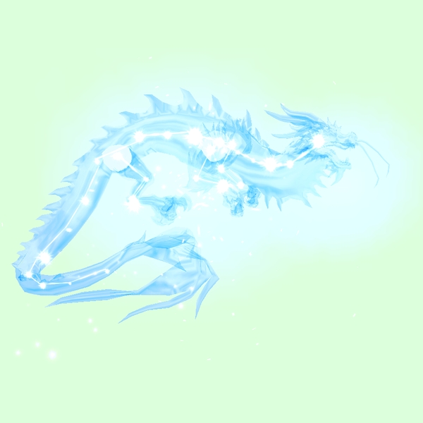 Astral Serpent