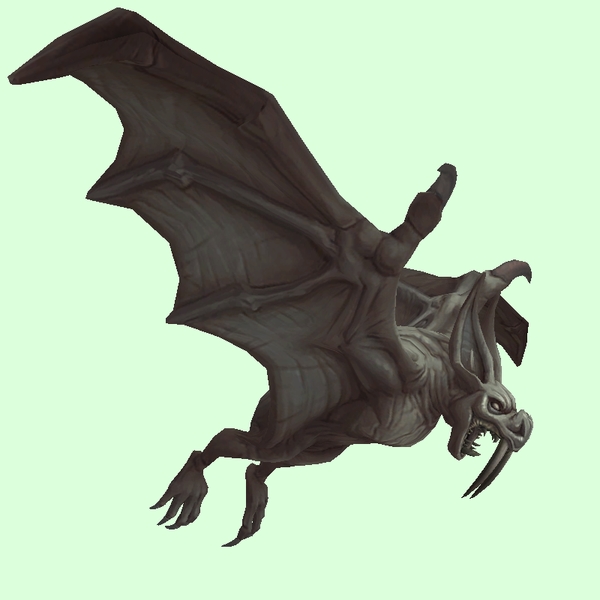 Stone Dredbat