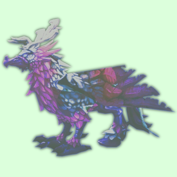 Spectral Hippogryph