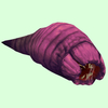 Purple Grub