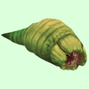 Pale Green Grub