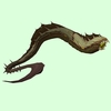 Undead Aqiri Worm